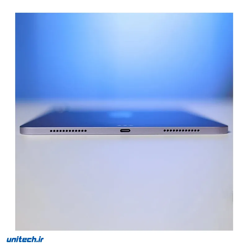 تبلت 11 اینچ اپل مدل iPad Air 2026 M4 WiFi ظرفیت 128 گیگابایت و رم 12 گیگابایت9